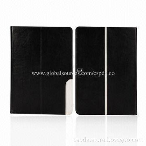 Folio Stand Cases for Samsung Galaxy Tab Pro 10.1 with Card Slots
